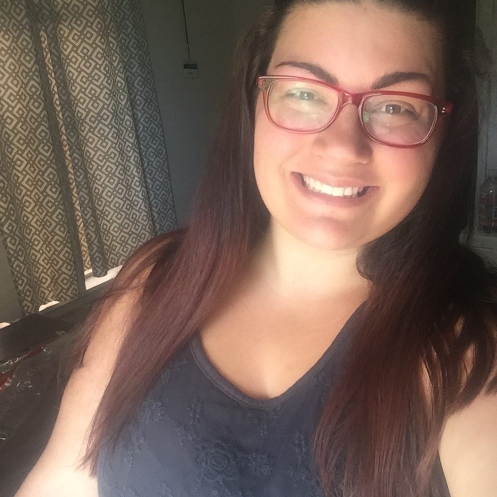 Meet your Posher, Shelby